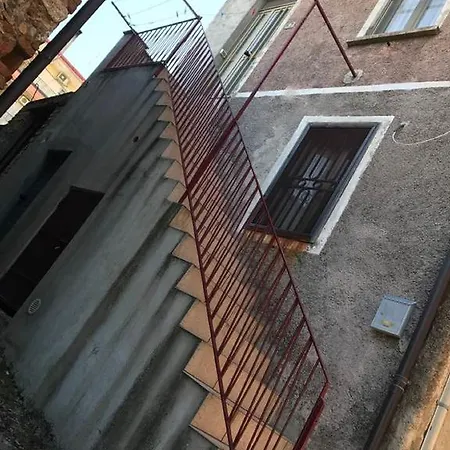 Lejlighed Carducci Mansarda *