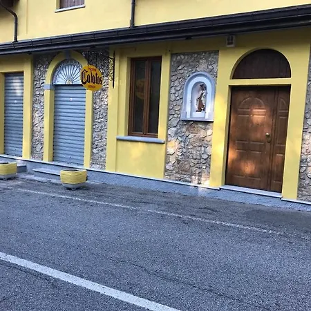 Carducci Mansarda * Gagliato